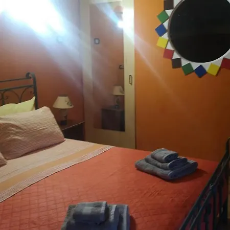 乡村民宿 Girasole