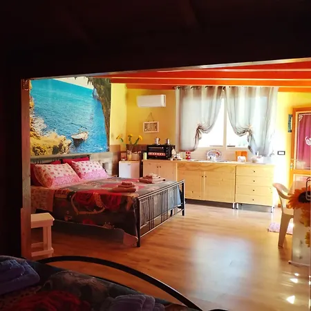 Girasole 乡村民宿 *