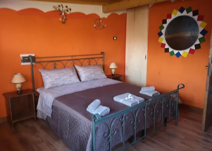 Girasole 乡村民宿 *