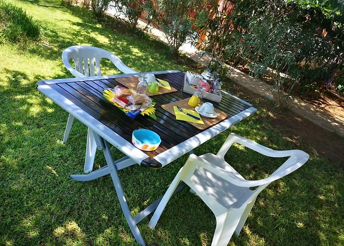 Girasole * 蒙泰罗尼迪莱切