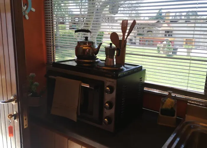 Girasole 乡村民宿 *