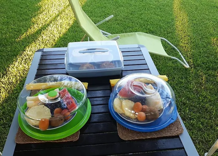 Girasole 乡村民宿 *