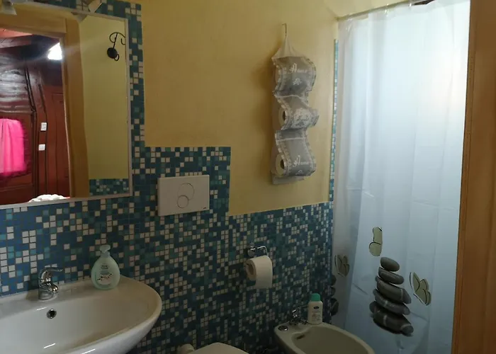 Girasole * 蒙泰罗尼迪莱切