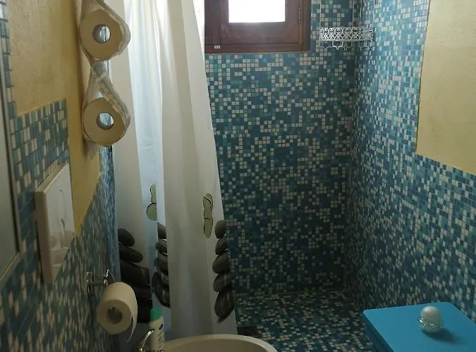 乡村民宿 Girasole 蒙泰罗尼迪莱切