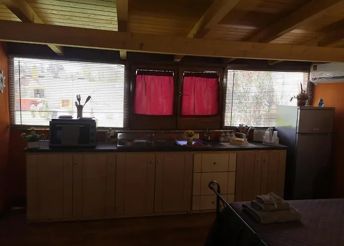 Girasole 蒙泰罗尼迪莱切