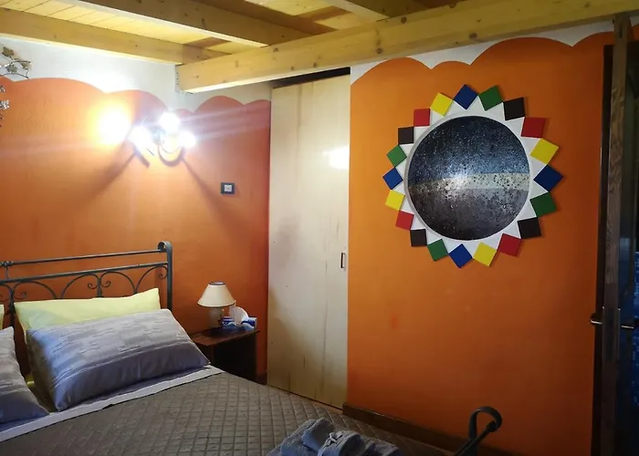 Girasole 蒙泰罗尼迪莱切