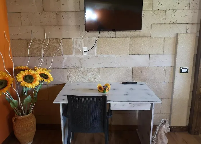 Girasole 乡村民宿 *