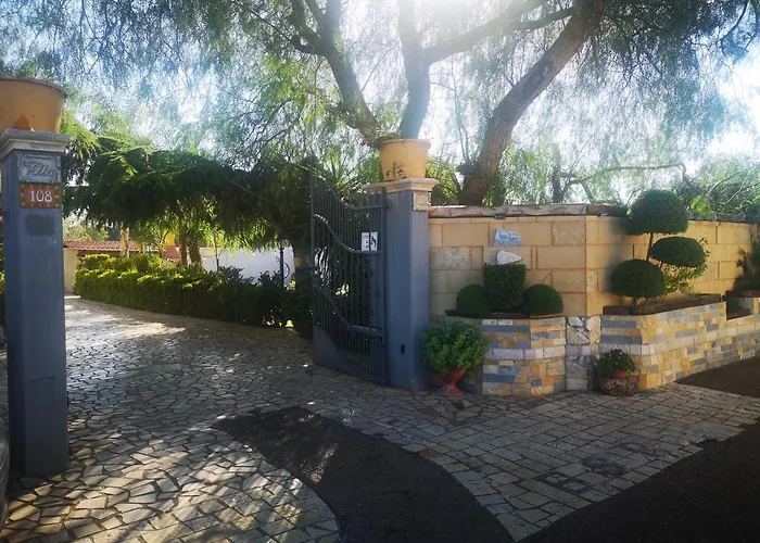 乡村民宿 Girasole