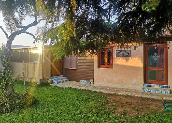 乡村民宿 Girasole *