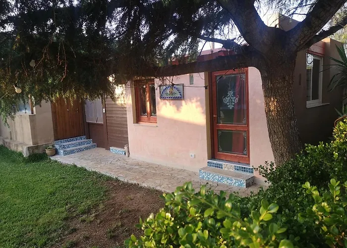 Girasole * 蒙泰罗尼迪莱切