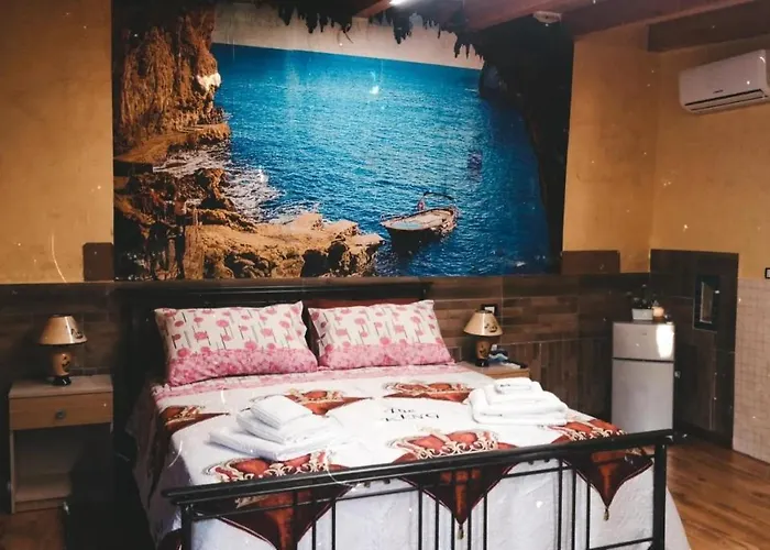 Girasole 蒙泰罗尼迪莱切