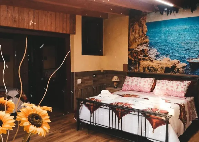 Girasole 蒙泰罗尼迪莱切