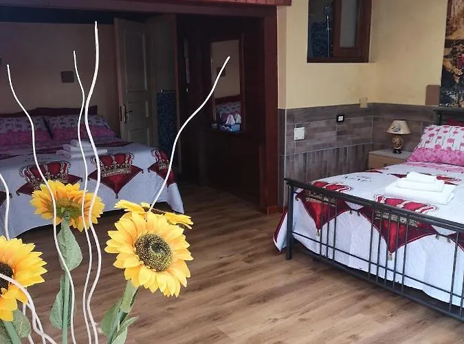 Girasole 乡村民宿