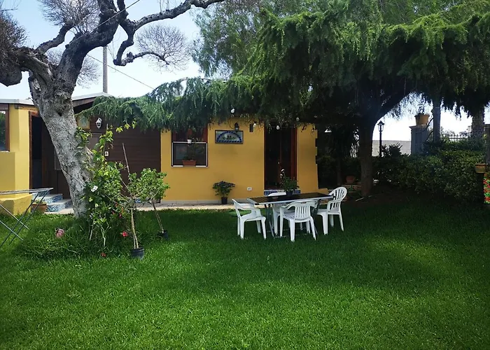 乡村民宿 Girasole 蒙泰罗尼迪莱切