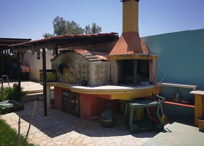 Girasole 乡村民宿 蒙泰罗尼迪莱切