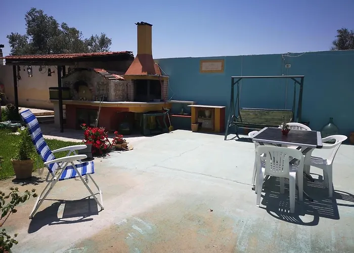 Girasole 乡村民宿