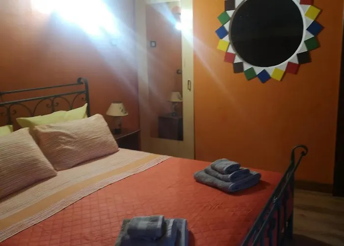 乡村民宿 Girasole