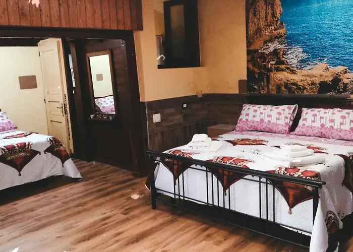 乡村民宿 Girasole