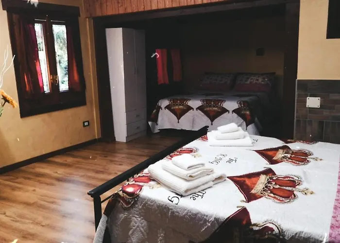 乡村民宿 Girasole *