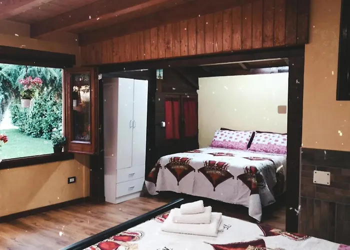 乡村民宿 Girasole