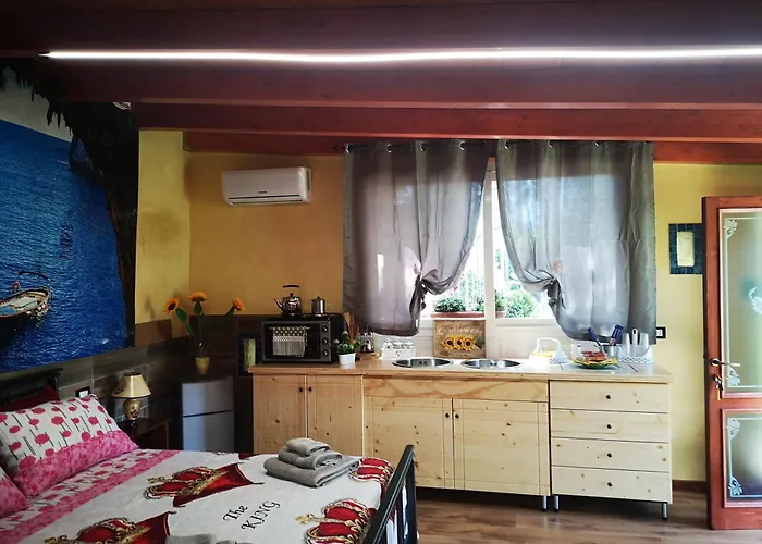 Girasole 乡村民宿