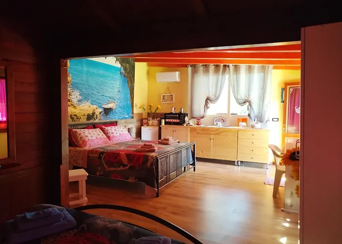 Girasole 乡村民宿 *