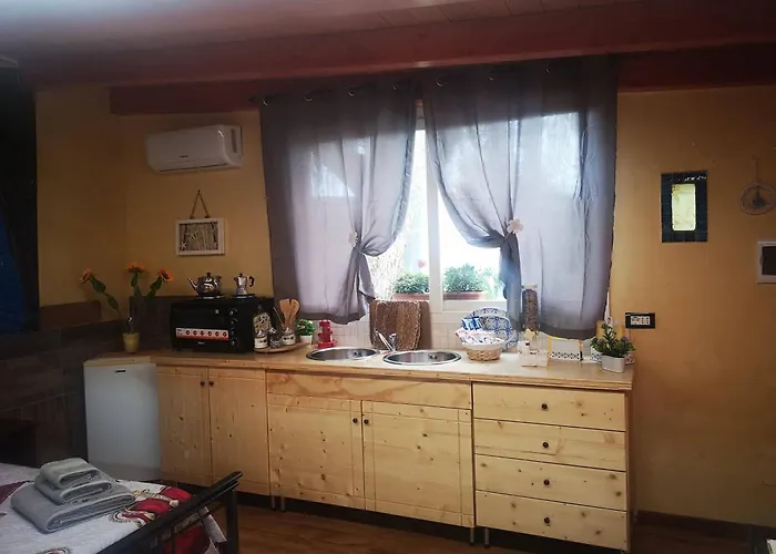 Girasole 乡村民宿