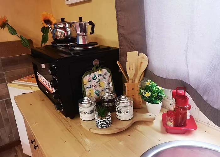 Girasole 乡村民宿