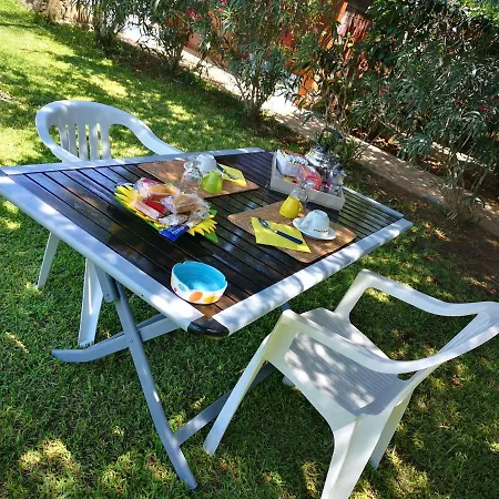 Girasole * Monteroni di Lecce