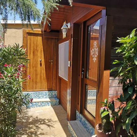 Landsted Girasole Monteroni di Lecce