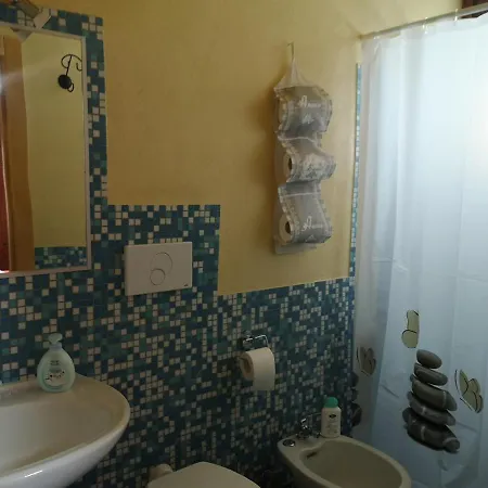 Girasole * Monteroni di Lecce