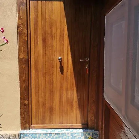 Girasole Venkovský dům Monteroni di Lecce