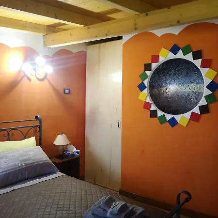 Girasole Monteroni di Lecce