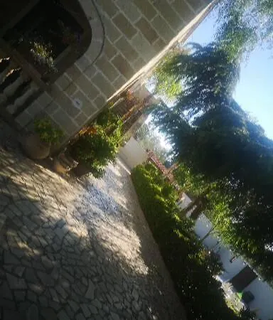 Landsted Girasole Monteroni di Lecce