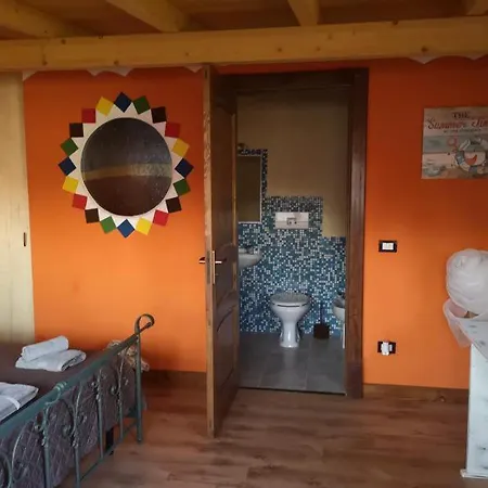 Girasole * Monteroni di Lecce