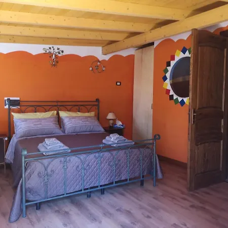 Girasole Landsted Monteroni di Lecce