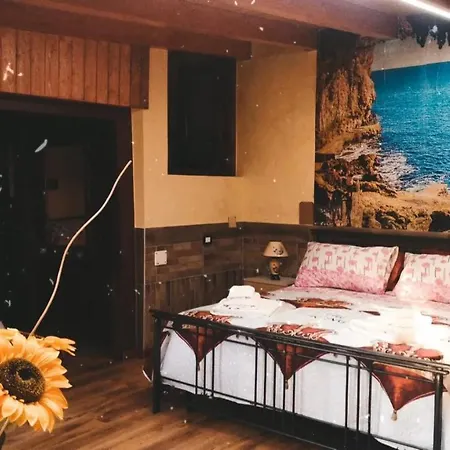 Girasole Monteroni di Lecce