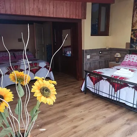 Girasole Casa rural