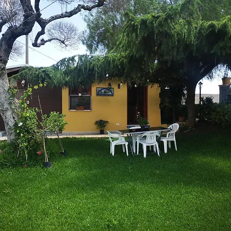 Venkovský dům Girasole Monteroni di Lecce
