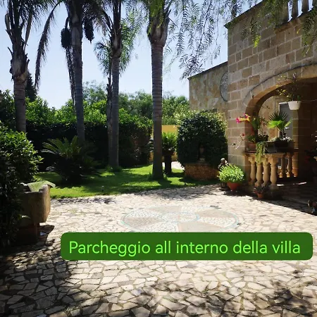 Girasole Monteroni di Lecce