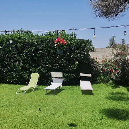Girasole Monteroni di Lecce