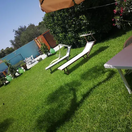 Venkovský dům Girasole Monteroni di Lecce