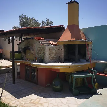 Girasole Landsted Monteroni di Lecce