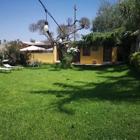 Girasole Landsted *