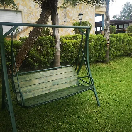 Venkovský dům Girasole Monteroni di Lecce