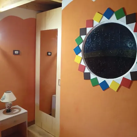 Girasole Venkovský dům *