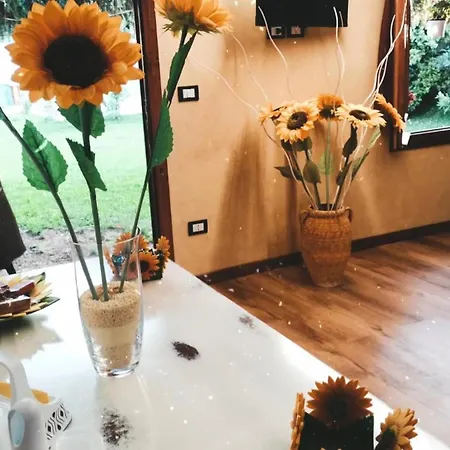Girasole Venkovský dům *