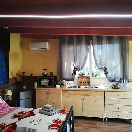 Girasole Venkovský dům