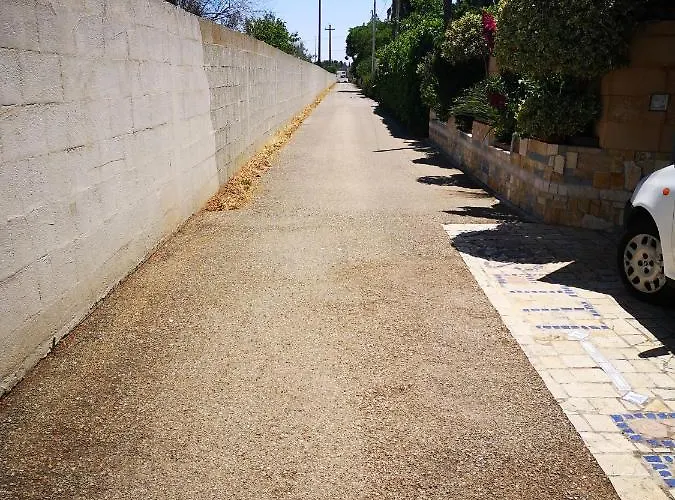 Girasole Séjour à la campagne *