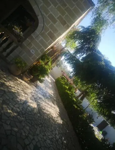 Séjour à la campagne Girasole Monteroni di Lecce